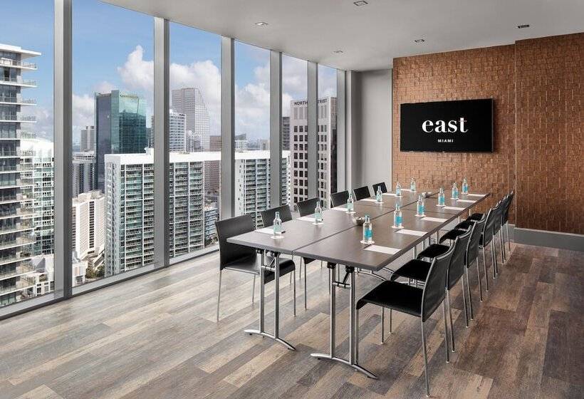هتل East Miami Residences