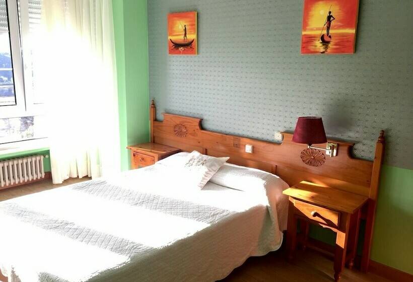 فندق El Capellán