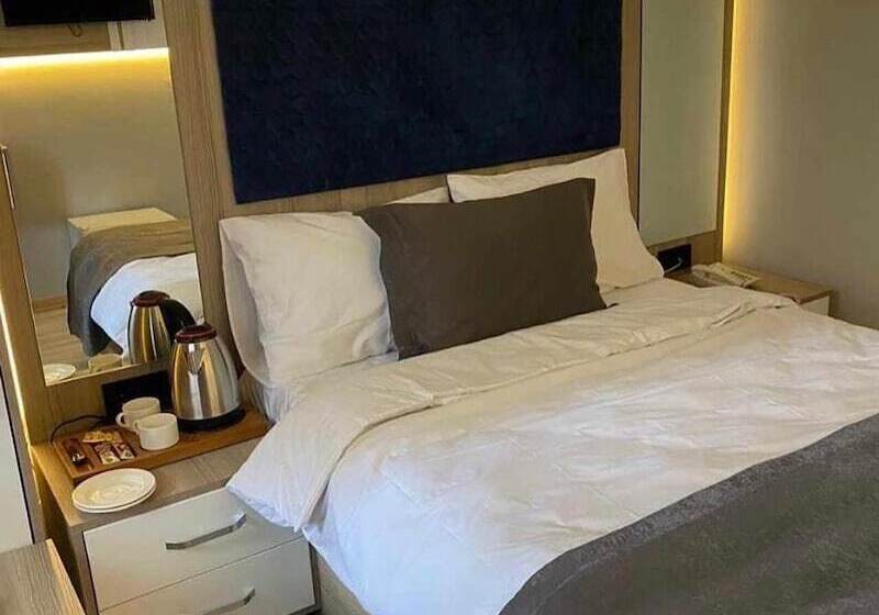هتل Elit Royal