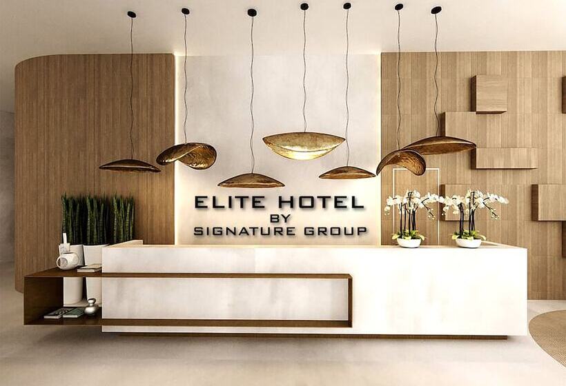 هتل Elite By Signature Group