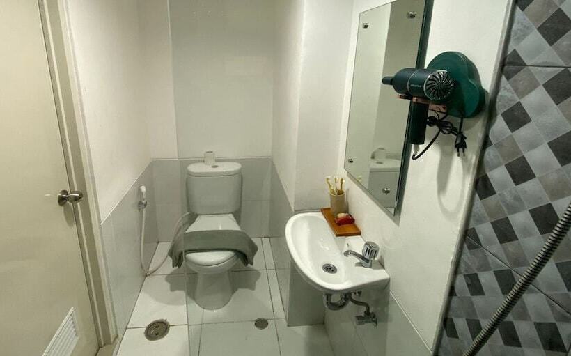 هتل Hariss Inn Bandara