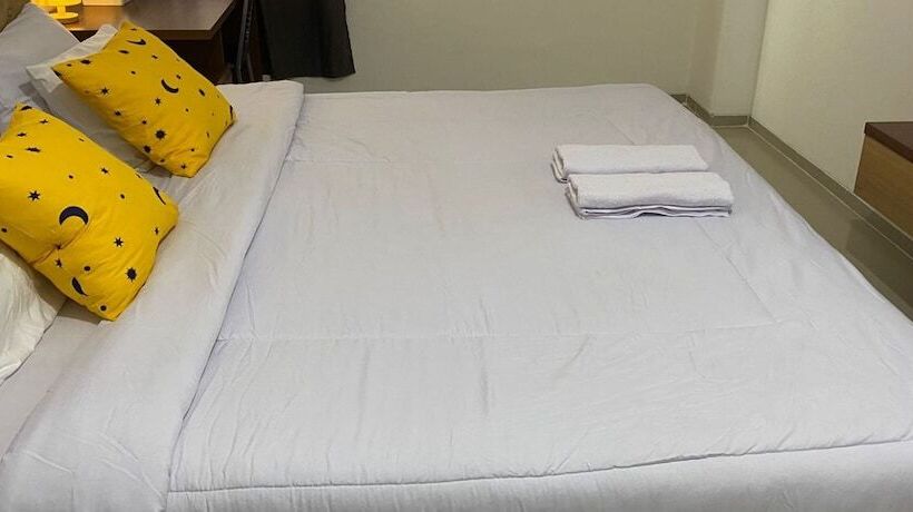 هتل Hariss Inn Bandara