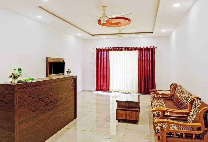 Imperial Hotel Noida