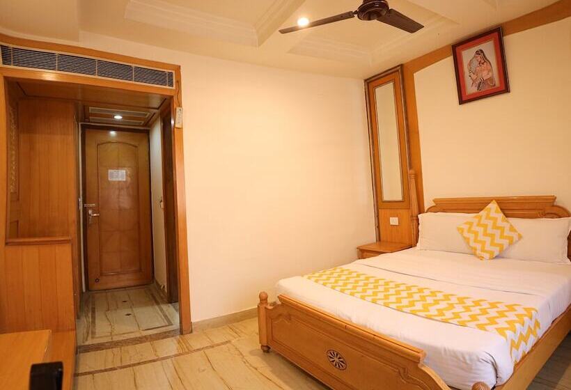هتل Maru Casa