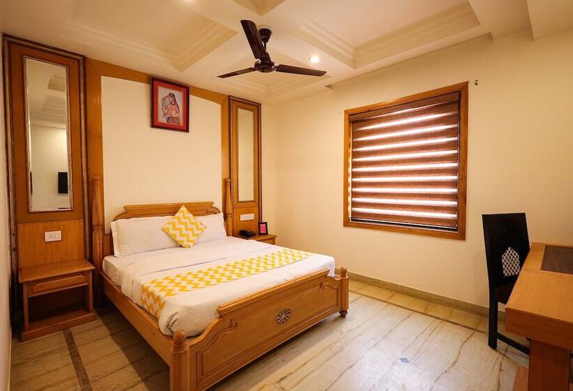 هتل Maru Casa