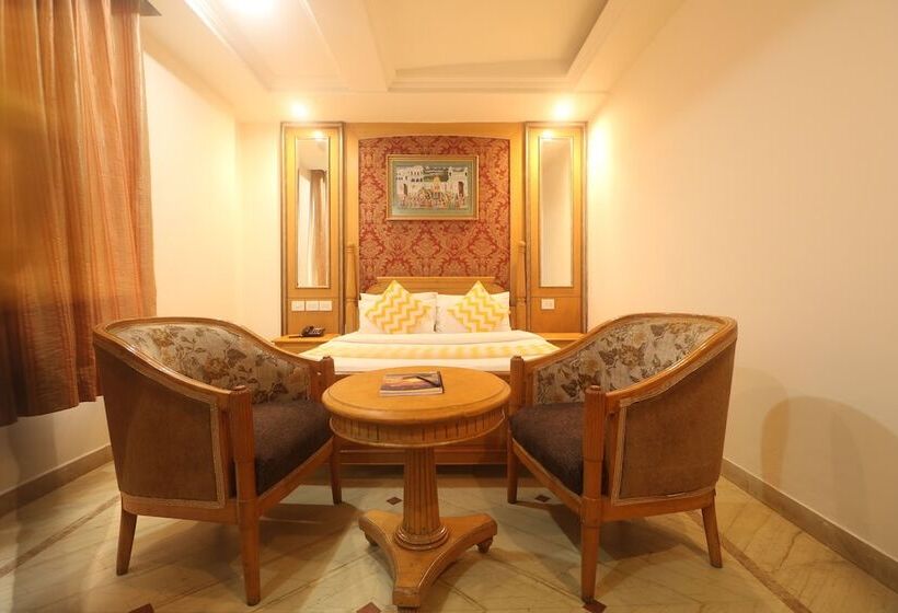 هتل Maru Casa