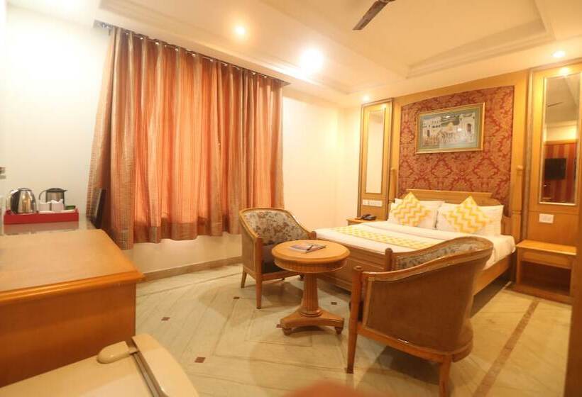 هتل Maru Casa