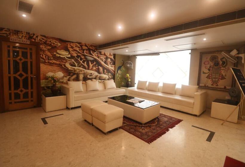 هتل Maru Casa