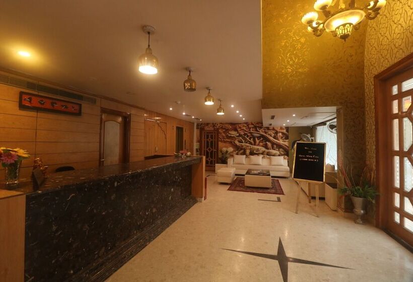 هتل Maru Casa