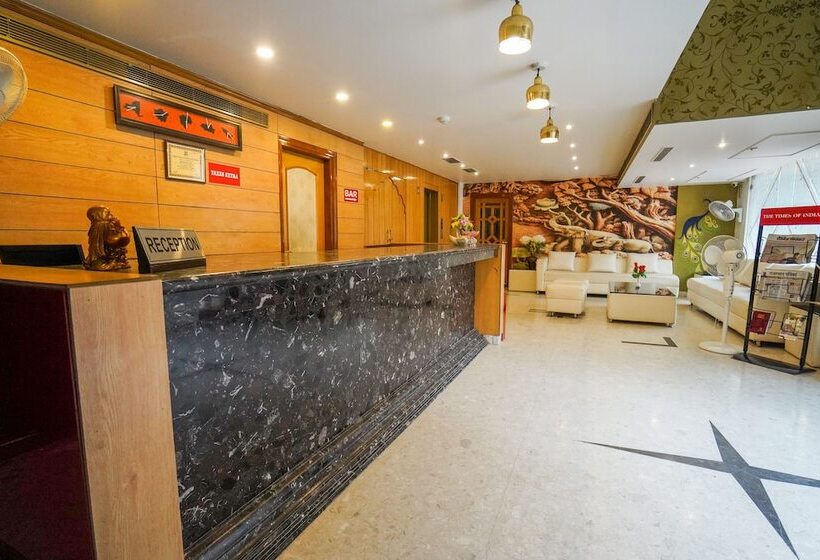 هتل Maru Casa