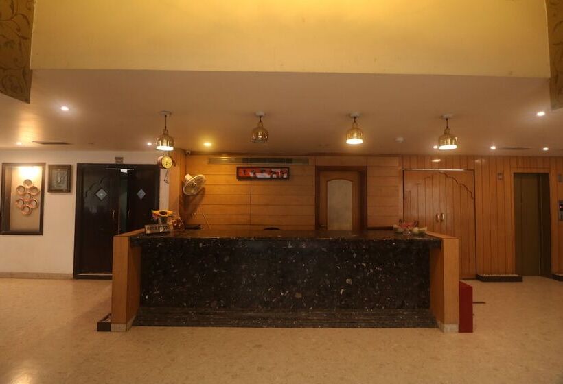 هتل Maru Casa