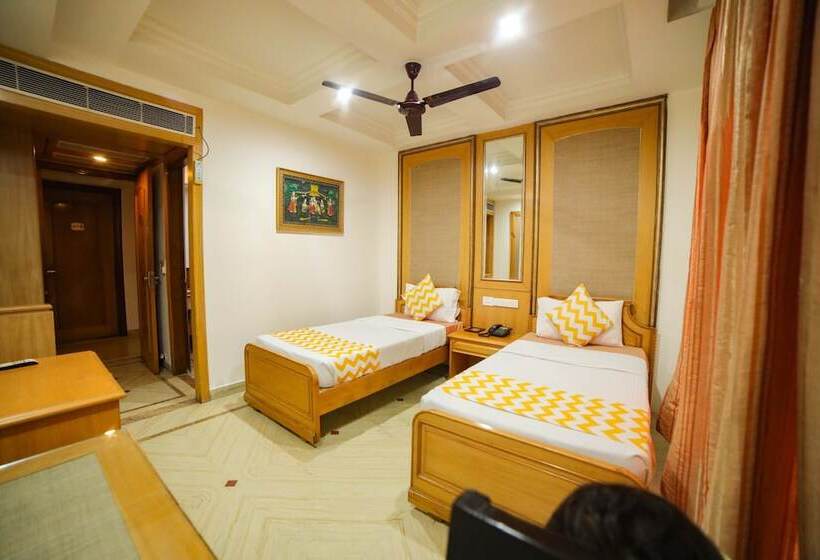 هتل Maru Casa