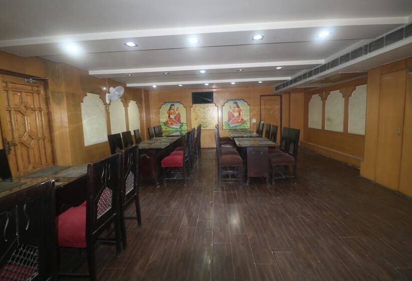 هتل Maru Casa