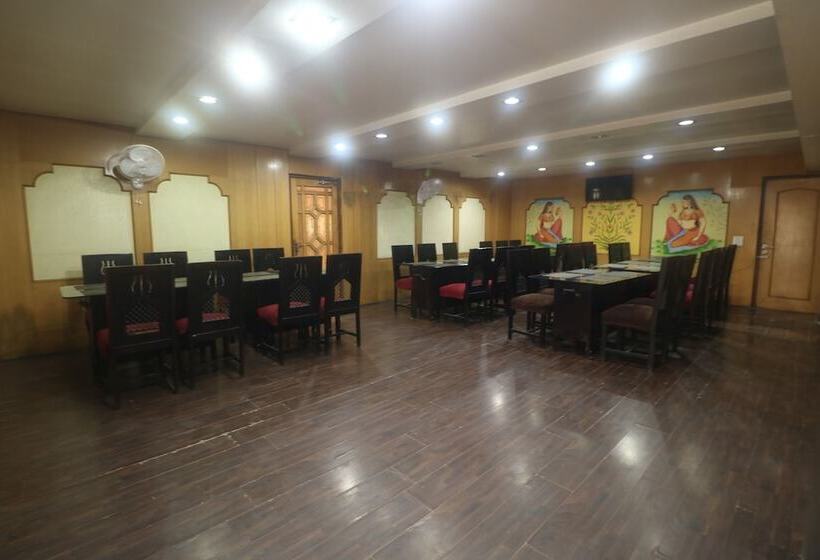 هتل Maru Casa