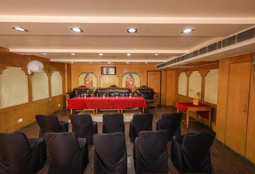 هتل Maru Casa
