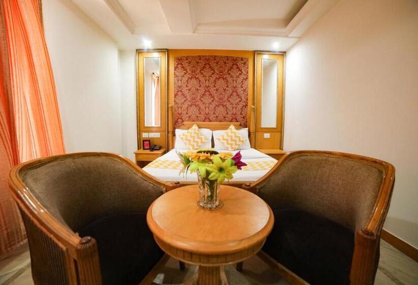 هتل Maru Casa