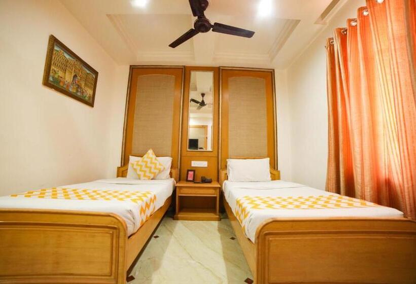 هتل Maru Casa