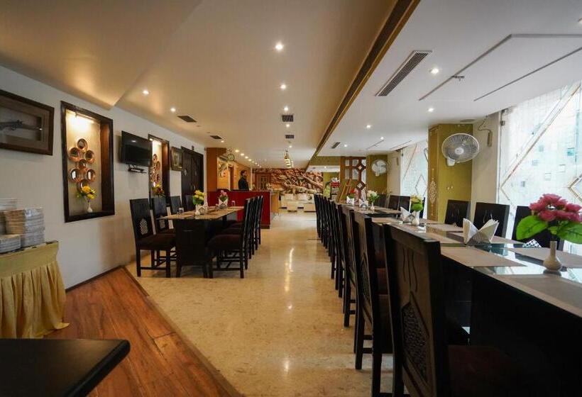 هتل Maru Casa