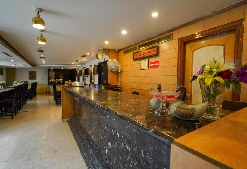 هتل Maru Casa