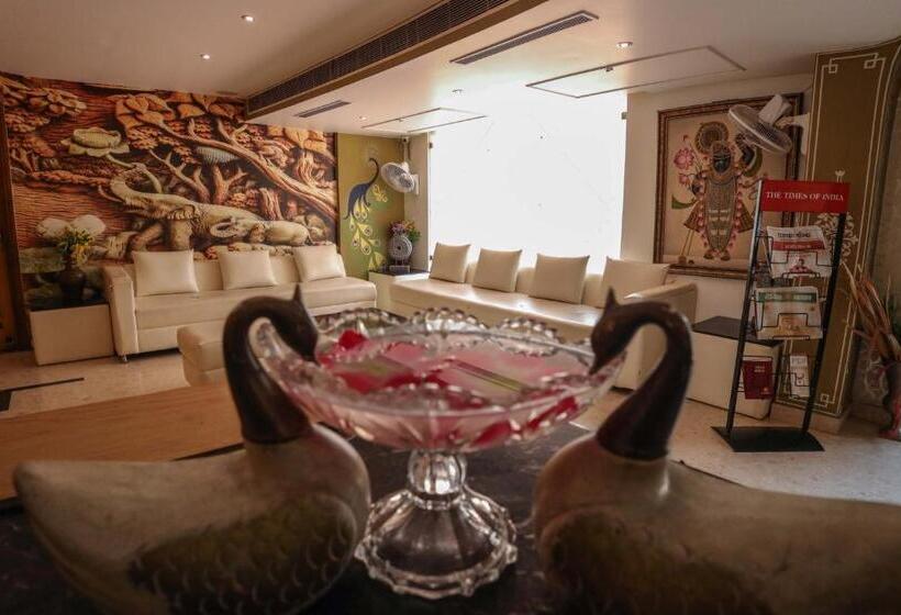 هتل Maru Casa