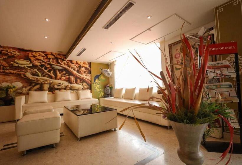 هتل Maru Casa