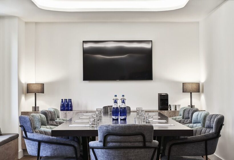 Nlh Mati Seafront   Neighborhood Lifestyle Hotels