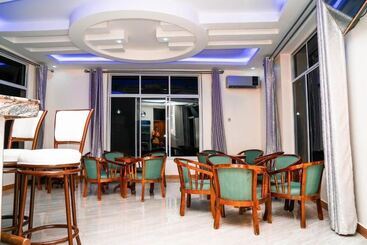 هتل Parklane