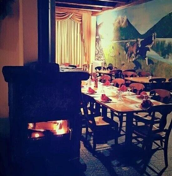 乡村酒店  Agriturismo Il Capretto