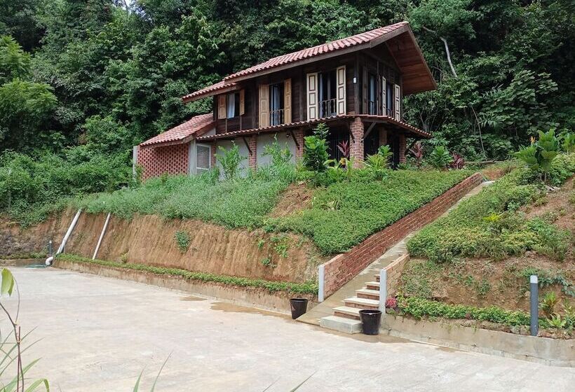 هتل S Ekar Pinang Langkawi