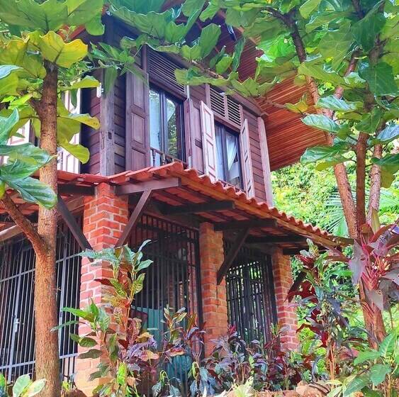 هتل S Ekar Pinang Langkawi