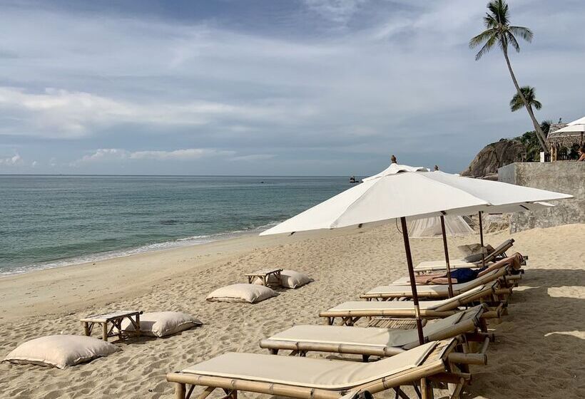 هتل 4u Resort Samui
