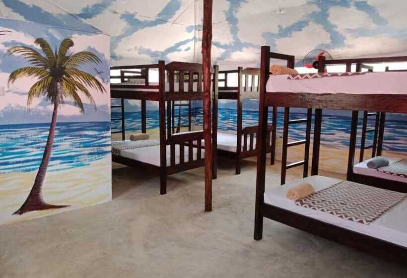 هتل Soul Breeze Beach Resort