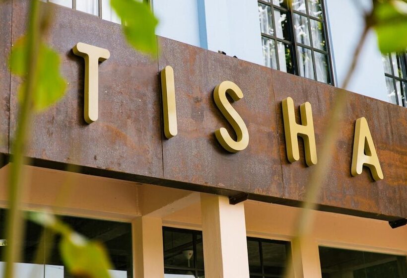 هتل Tisha Langkawi Wellness Resort