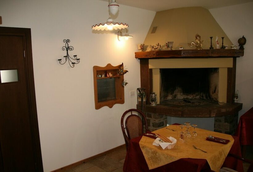 Locanda Al Calice