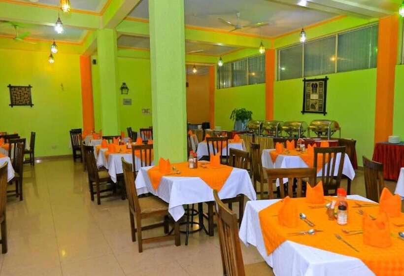 Midview Hotel Nyali