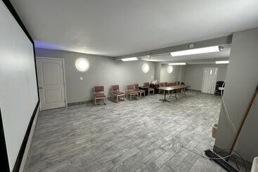 مُتل Rodeway Inn