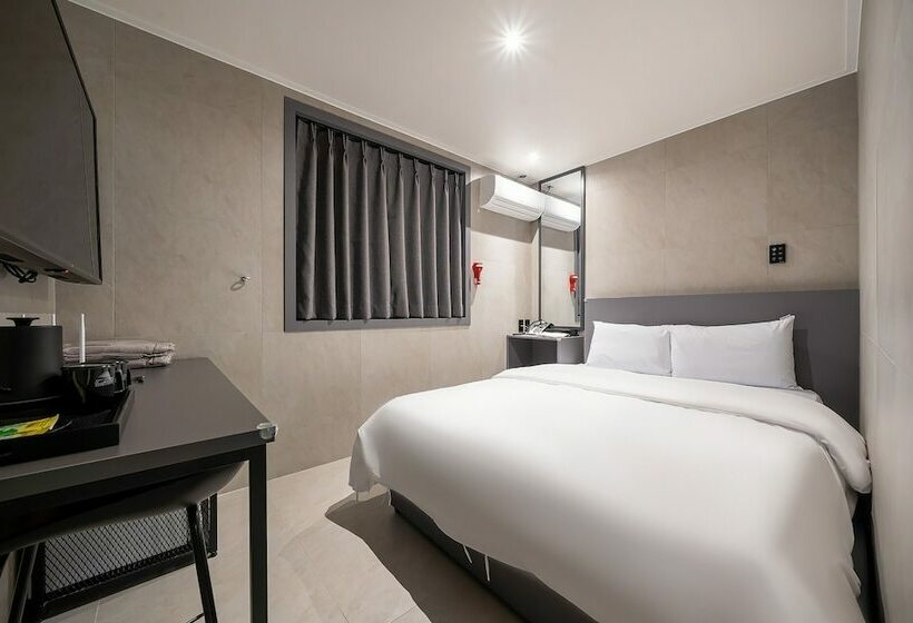 مُتل Guro Hotel Oasis