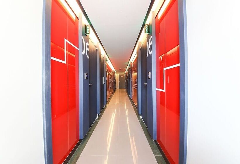 モーテル Gwangju Sinan Yeogiseo Jaja