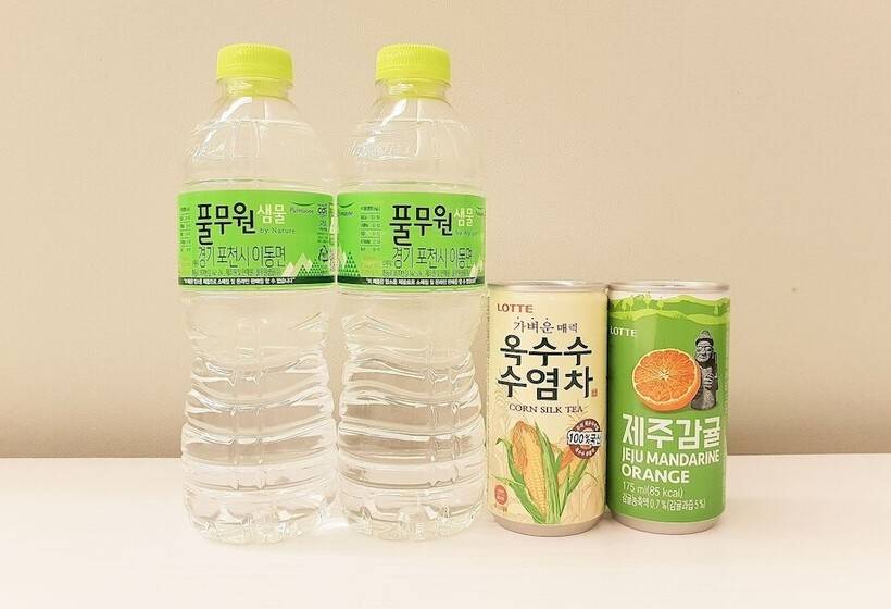 モーテル Gwangju Sinan Yeogiseo Jaja