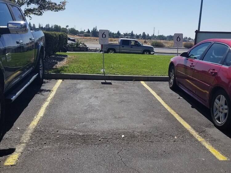 Motel 6 Sacramento, Ca   Natomas & Smf Airport