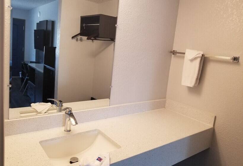 Motel 6 Sacramento, Ca   Natomas & Smf Airport
