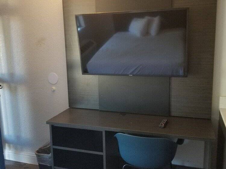 Motel 6 Sacramento, Ca   Natomas & Smf Airport