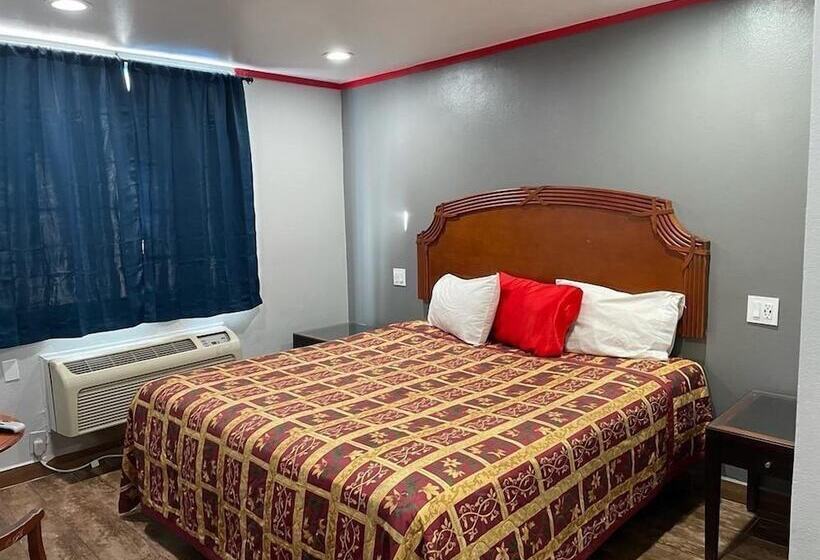 Broadway Inn Motel
