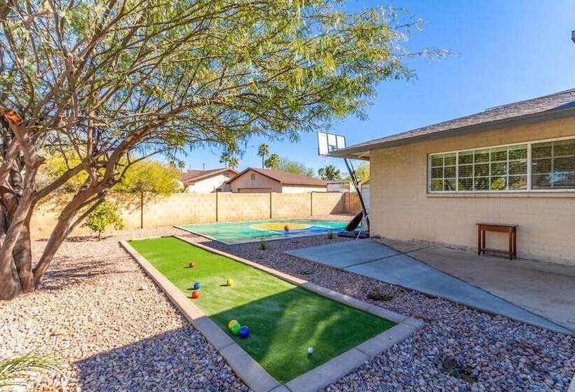 New 7bdrm 4ba Million+ Estate W/amazing Amenities