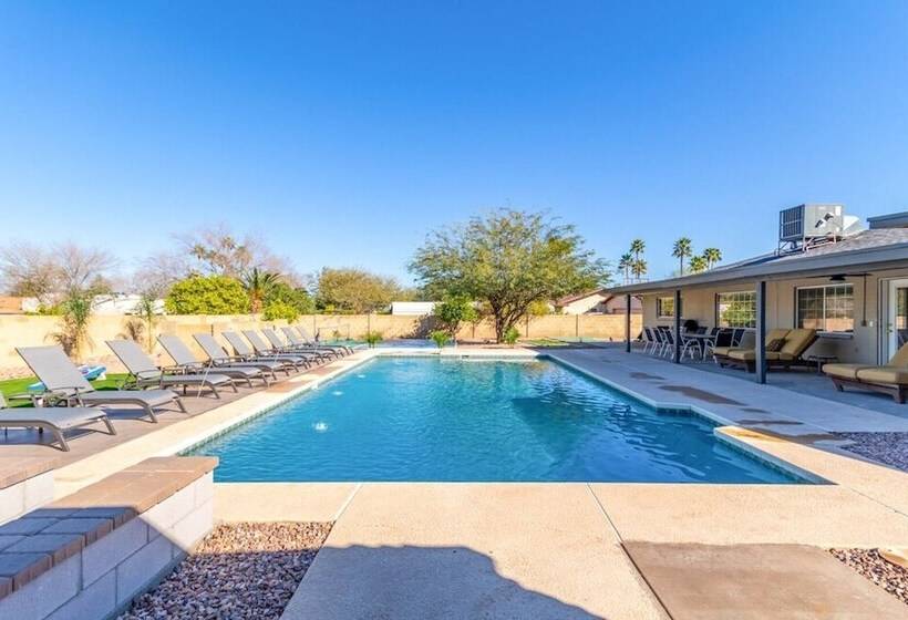 New 7bdrm 4ba Million+ Estate W/amazing Amenities