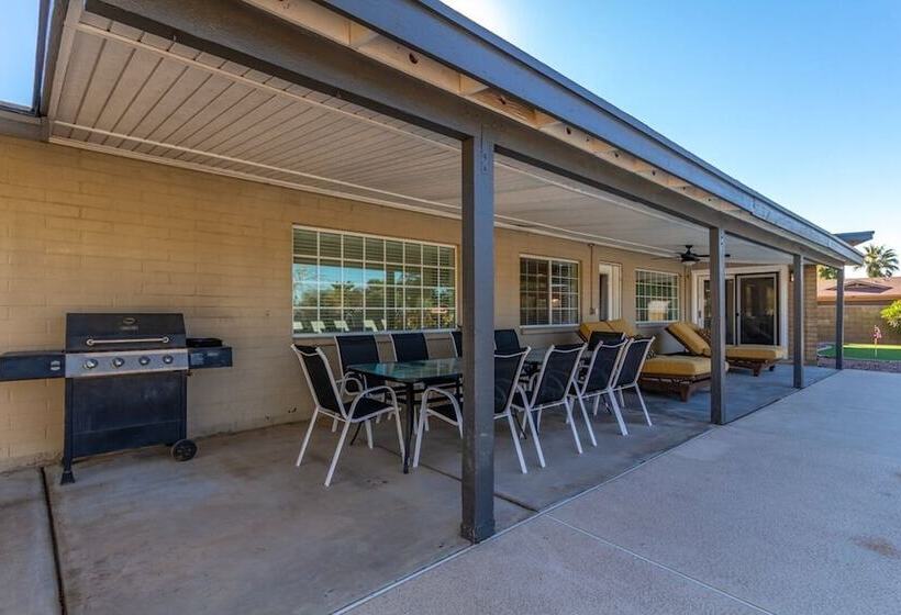 New 7bdrm 4ba Million+ Estate W/amazing Amenities