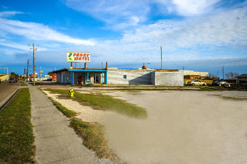 Padre Motel Corpus Christi , Tx  358 By Oyo