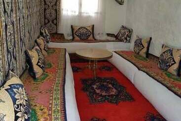 پانسیون Abou Hachem