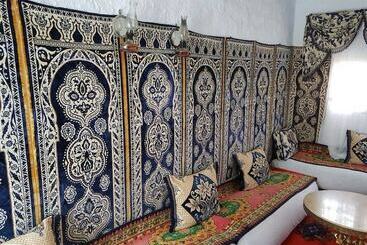 پانسیون Abou Hachem