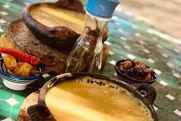 پانسیون Abou Hachem